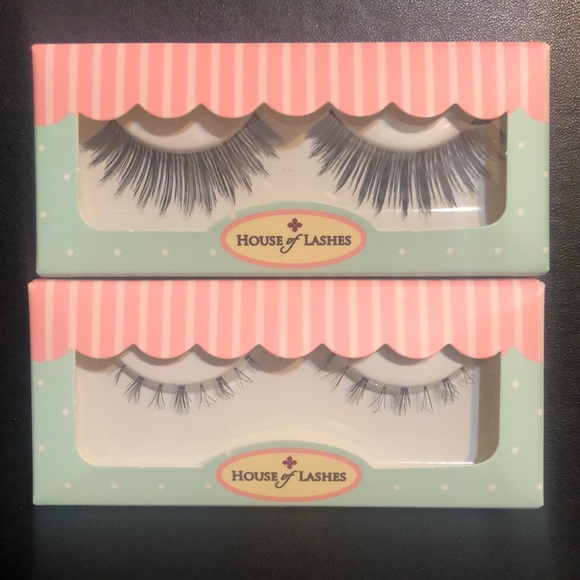 House of Lashes Lash Bundle - Picture 2 of 7